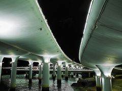 -演武大桥观景平台