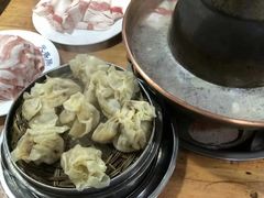 -元盛居(生态大街店)