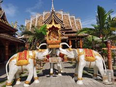 -西双版纳傣族园