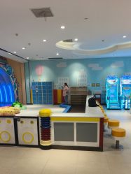 点击看大图 -meland亲子乐园·派对·研学(淄博万象汇店)