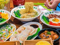-西关味(大卫城店)