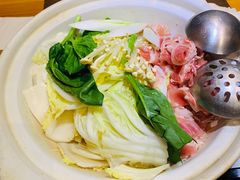 -割烹旭日本料理(龙湖狮山天街店)