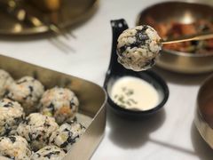 -HOTISLAND海鸡岛·韩国料理(江南西店)