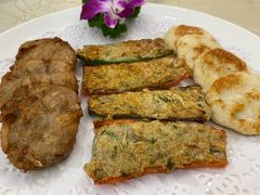 -轩记海鲜餐厅·四十五年老字号·经典粤菜(西区彩虹店)