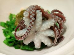 -龙宴海鲜城(经中路店)