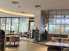 -必胜客(长安长青店)