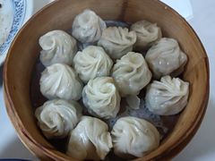 老家小笼包-一路飘香面馆