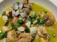 -食光慢宴·安吉土菜馆