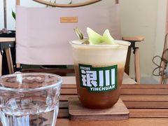 -花仓咖啡(祥安巷店)