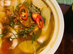 酸汤-Lam Vien Restaurant