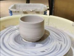 -初八专业级手工DIY陶艺社·户外研学·创意DIY首饰
