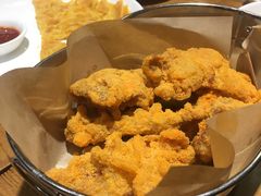 -紫霞门韩国料理烤肉(深南东路店)