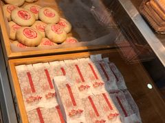 -拢香糕点(万达店)