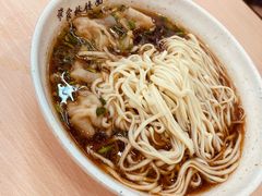 -蒋家桥饺面店(广陵路店)