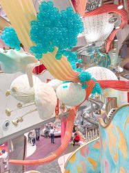 -奈尔宝·国风主题儿童乐园·亲子餐厅(豫园商城店)