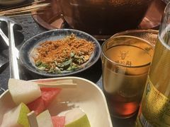 -镇江龙·火锅串串(武侯祠店)