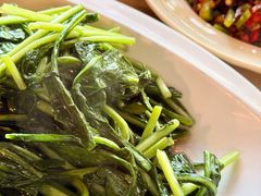 -缘生态云南菜·野生菌庭院餐厅(华侨城店)