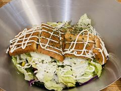-鬼味烤翅(南锣鼓巷店)
