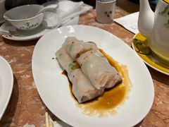 爽滑鲜虾肠-金玉满堂潮州酒楼(无限极荟购物广场店)