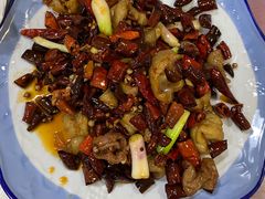 -洪霞餐馆