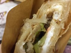 -芋时代(树汤路店)