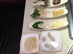 -海底捞(明洞店)