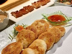-金汤宴餐厅·粤菜(德云社店)