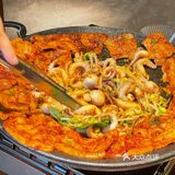 深圳韩料天花板非春熙台莫属了吧