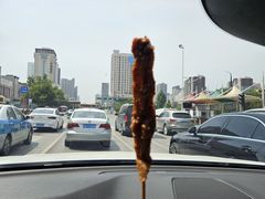 炸里脊-里脊肉串店(天桥老店)