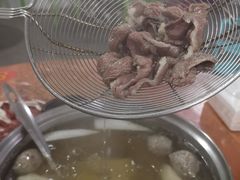 -蔡社牛肉城(龙湖店)