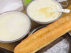 -王氏烧饼无矾油条