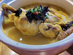 -印象鲵宴·张家界地标美食名片(溪布街店)