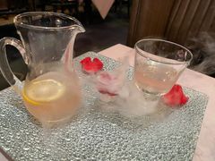 -戈雅法餐厅(世界城广场店)