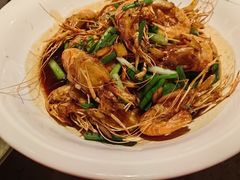 -老头儿油爆虾(星光一期店)