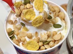 -DQ·蛋糕·冰淇淋(苏州中心店)