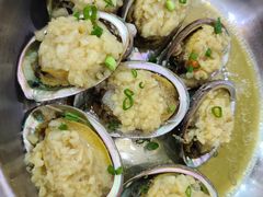 -贞姨美食·老字号海鲜大排档