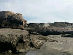 -那琴半岛地质海洋公园