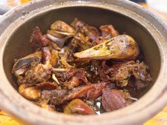 -斯丹姜母鸭·古法干香(涂门街总店)