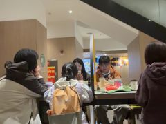 -麦当劳(西单明珠店)