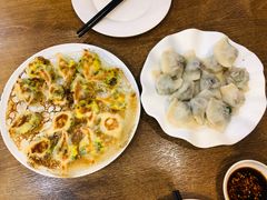 -大东方饺子王