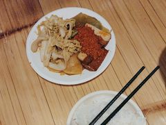-今今转转自助小火锅(天祥广场店)
