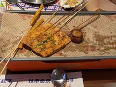 -神府路壹号·海鲜烧烤·砂锅粥·锅物(三坊七巷店)