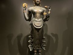 -曼谷国家博物馆