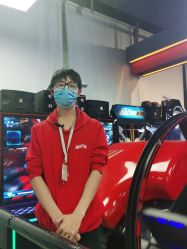 -嗨翻Hi-Fun竞技主题乐园·蹦床团建生日聚会(五棵松华熙店)