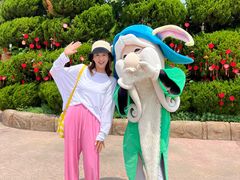 -大连海昌发现王国主题公园