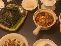 -盛元荼集  素食(滨江凯德壹店)