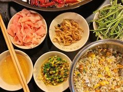 -酒友老火锅(渝中店)