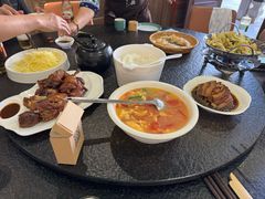 -喜洲翰林餐厅(董家百年老宅店)