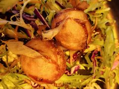 -爱德堡西餐咖啡吧(北师大店)