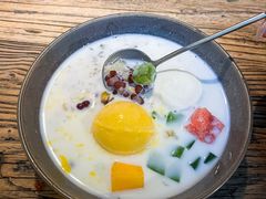 -椰语堂·海南清补凉(中山骑楼店)
